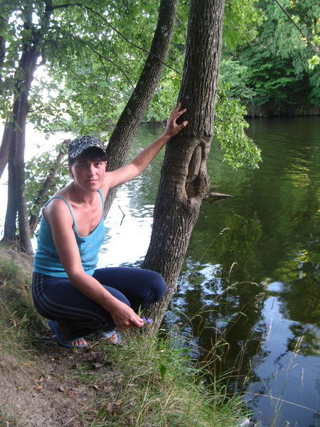 Оксана Якушева