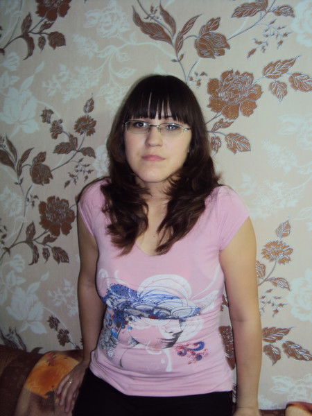 Елена Викторова