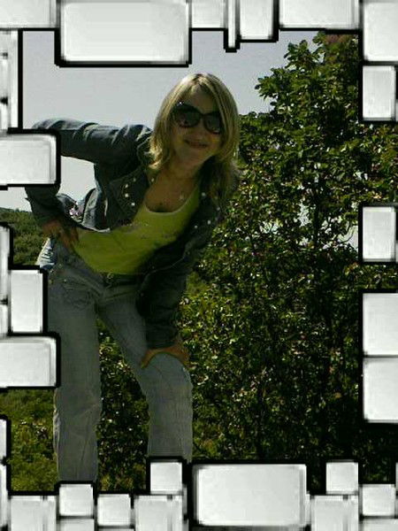 Мария Баряхтар