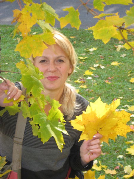 Олька Хмелёва