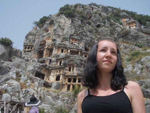 Елена Фирулева