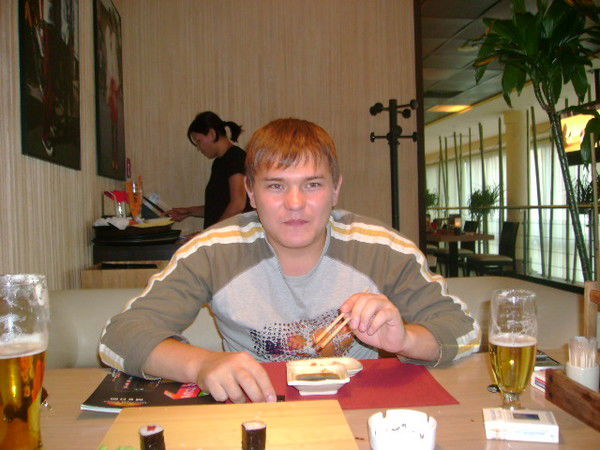 Давид Фазанов