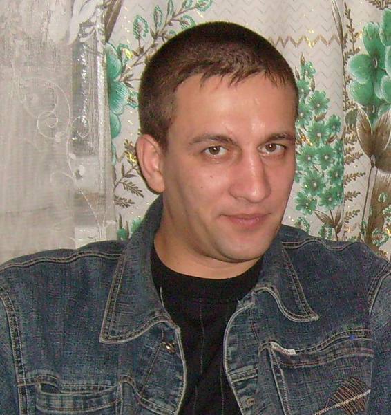 Алексей Кванин