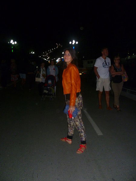 Жанна Обелец