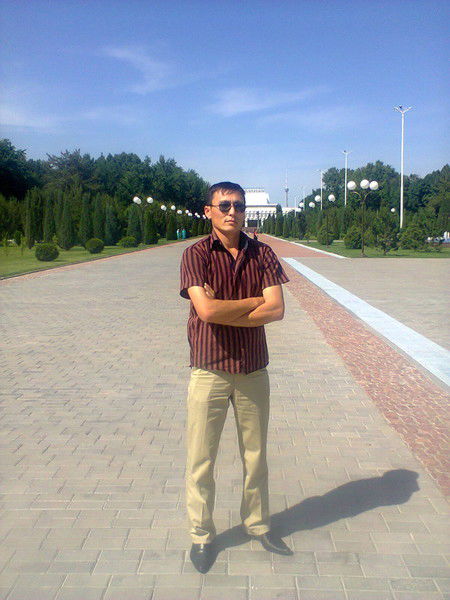 Ерназар Джаулыбаев