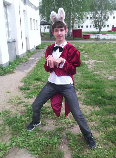 Виктор Пережогин