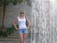 Светлана Бовкунова