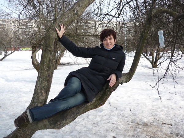 Юлия Иванченко