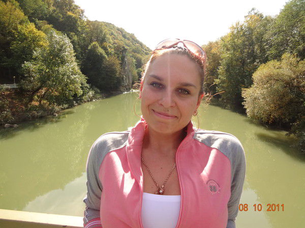 Светлана Богомолова