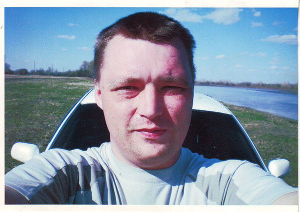 Сергей Одинцов