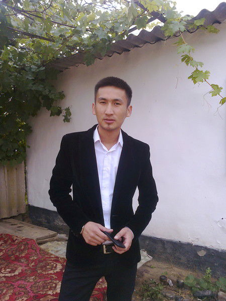 Еркебулан Кайреденов