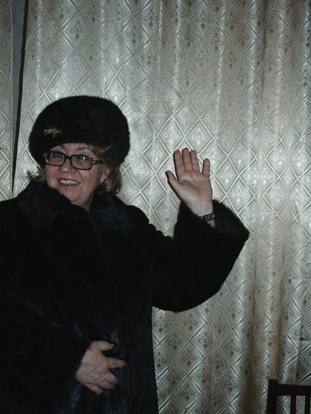 Антонина Лола