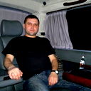 Сергей Зиновьев