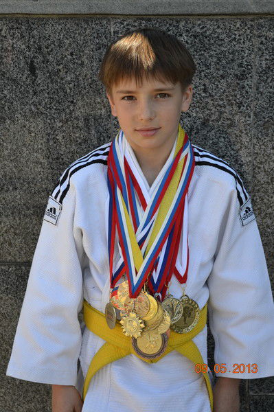 Егор Турлупов