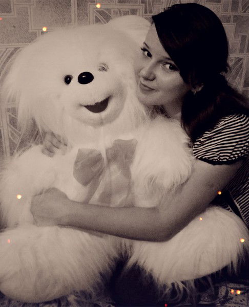 Снежана Максимова