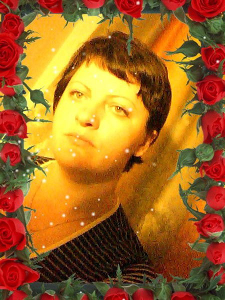 Лилия Харченкова