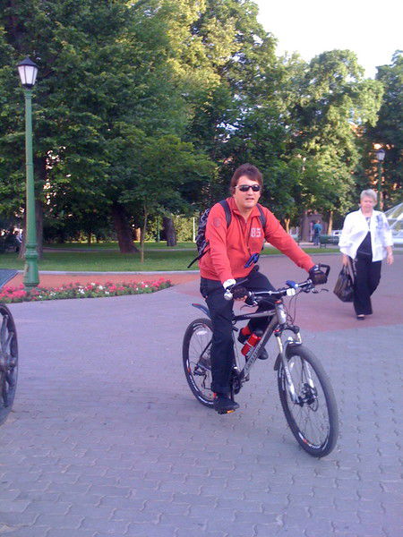 Дмитрий Ананич