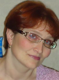 Елена Шадрина