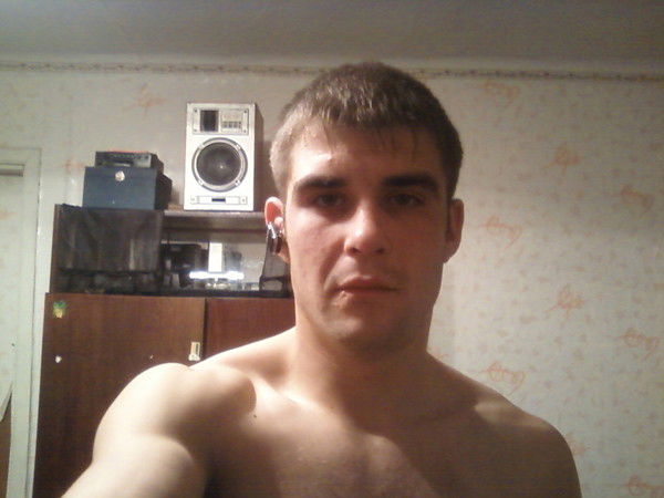 Максим Верзилин