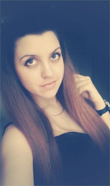 Яна Половинкина