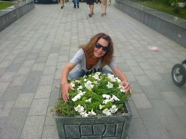 Лана Дмитрова