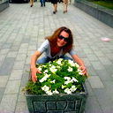 Лана Дмитрова