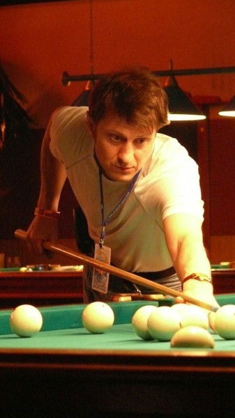 Сергей Саевич