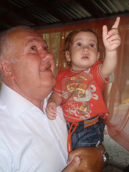 Сергей Денисенко