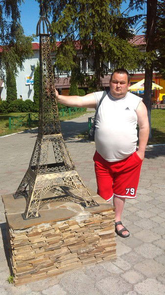 Андрій Катеринич