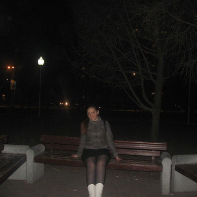 Татьяна Зинченко