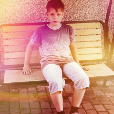 Макс Балезин