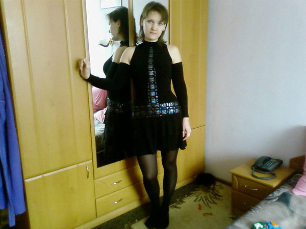 Елена Сенькова-Тутова