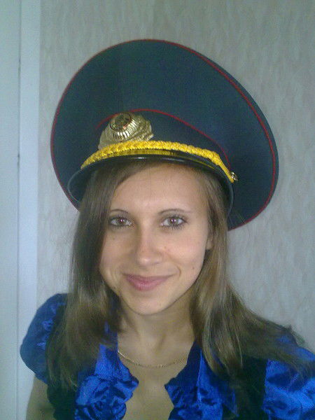 Вероника Иванова