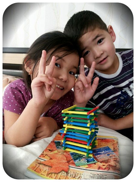 Сандугаш Майкенова