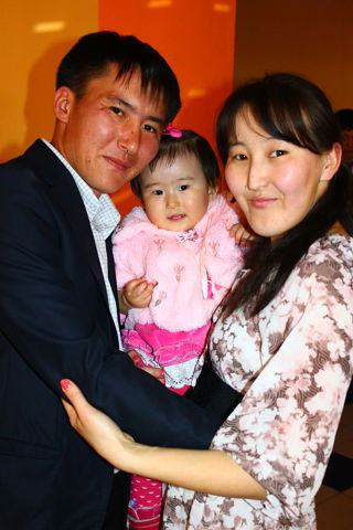 Бекзат Канапин