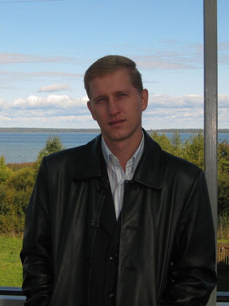 Роман Сушков