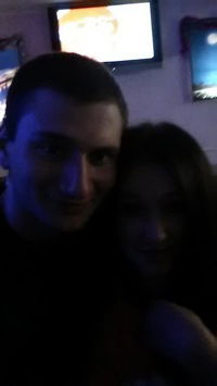 Яна Изотова