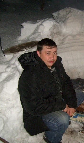 Руслан Мазитов