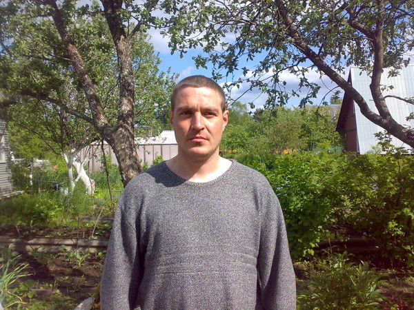 Евгений Зверчиков