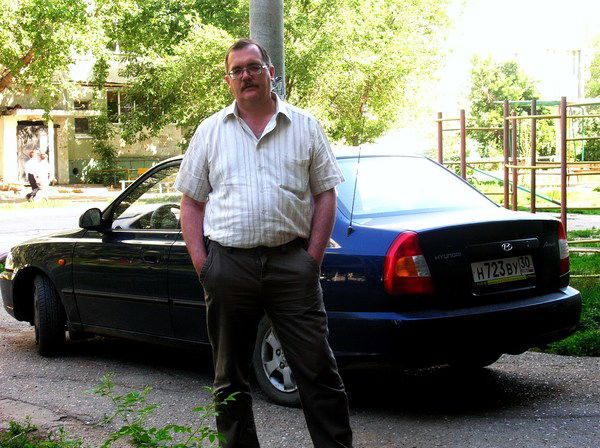 Эмиль Рамазанов