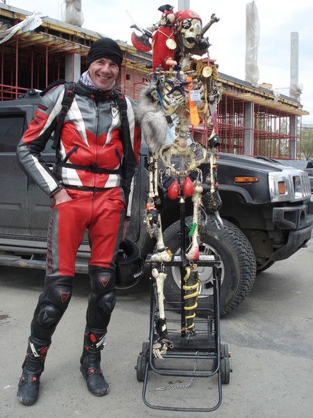 Владимир Фунин