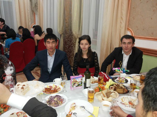 Артур Каримов