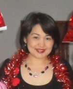 Назым Абилмажинова