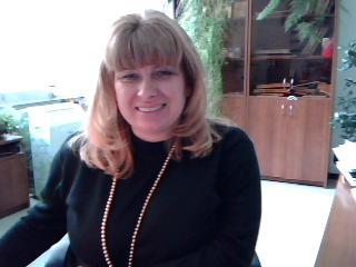 Галина Романова