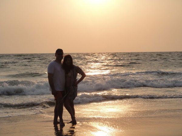 Ирина Захарова