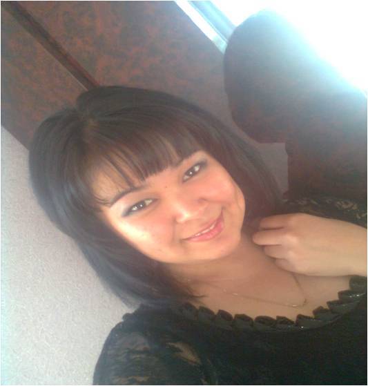 Гулим Конысбаевна