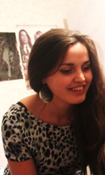 Раиля Галеева