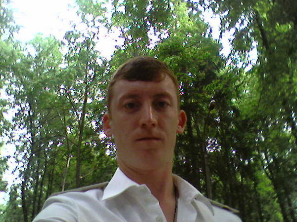 Алексей Михайлов