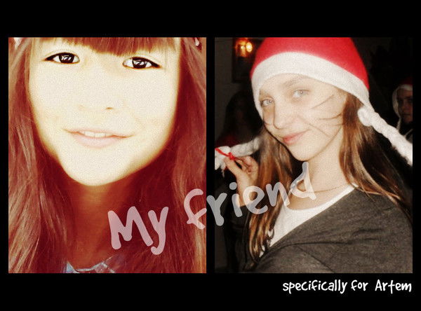 Натали Максимова