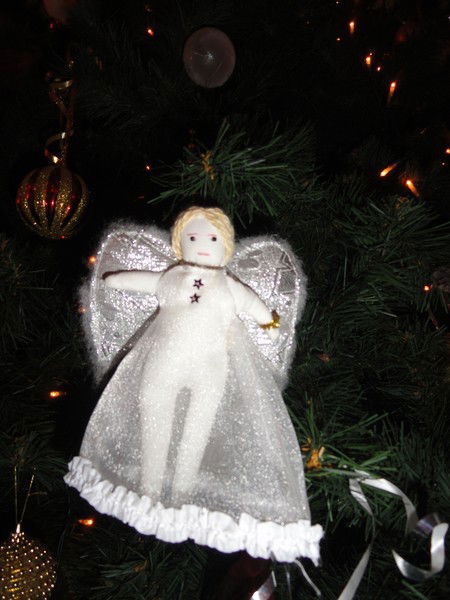 Леська Капризулька